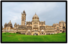 DESTINATIONS TO VISIT IN GUJARAT