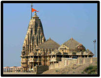 DESTINATIONS TO VISIT IN GUJARAT