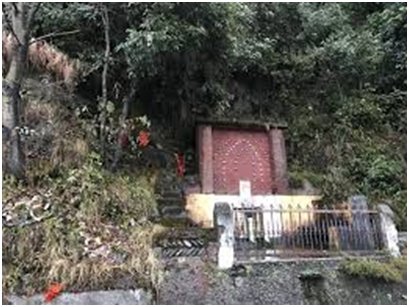 Places to visit in Dalhousie