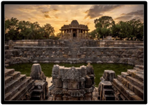 Best DESTINATIONS TO VISIT IN GUJARAT
