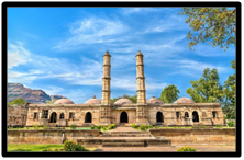 Best DESTINATIONS TO VISIT IN GUJARAT