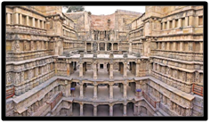 DESTINATIONS TO VISIT IN GUJARAT