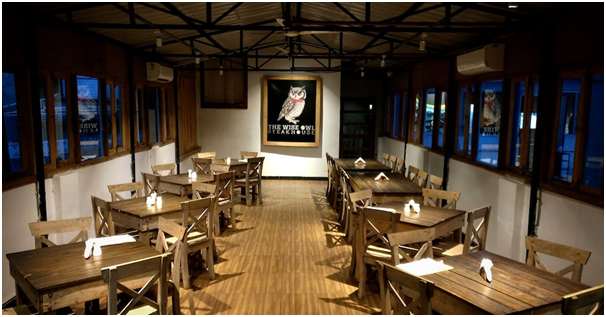 Cafes in Kolkata