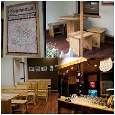 Cafes in Kolkata
