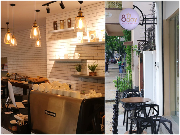 Cafes in Kolkata