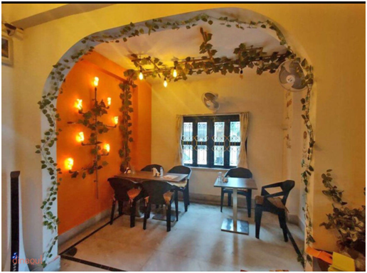 Cafes in Kolkata