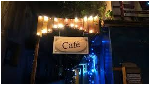 Cafes in Kolkata
