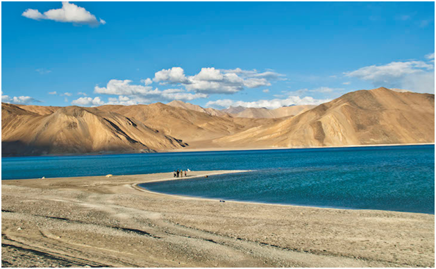 best places to visit in Ladakh