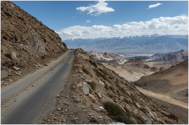 best places to visit in Ladakh