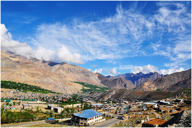 best places to visit in Ladakh