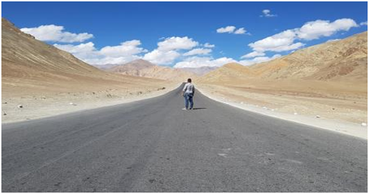 best places to visit in Ladakh