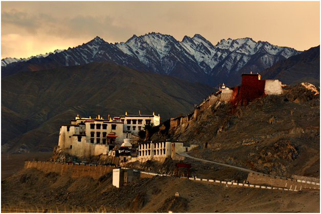 best places to visit in Ladakh