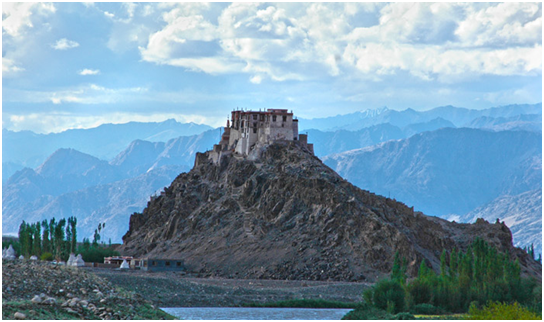 best places to visit in Ladakh