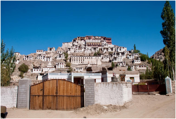 best places to visit in Ladakh