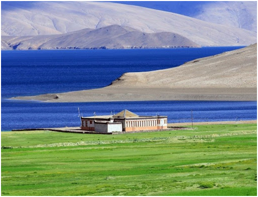 best places to visit in Ladakh