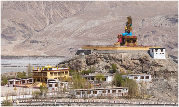 best places to visit in Ladakh