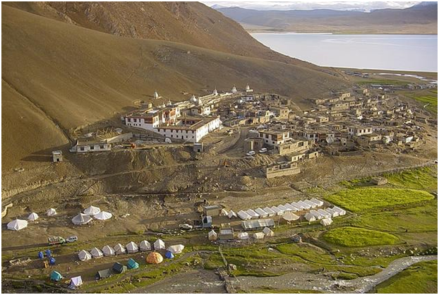 best places to visit in Ladakh