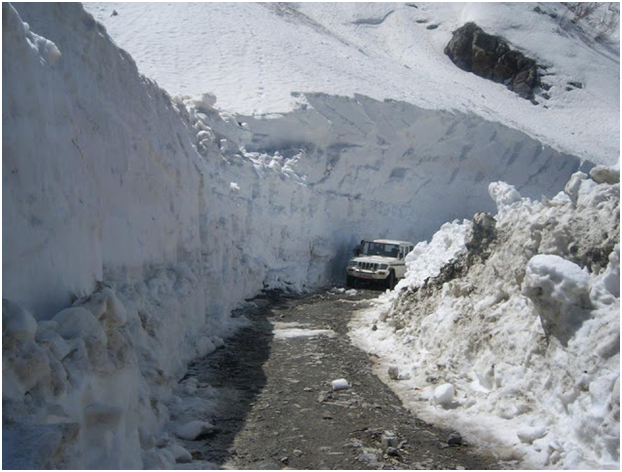 best places to visit in Ladakh