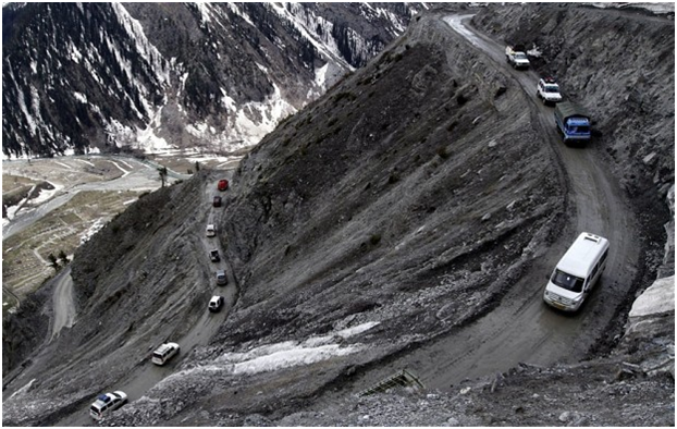 best places to visit in Ladakh