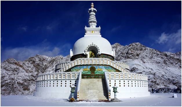 best places to visit in Ladakh