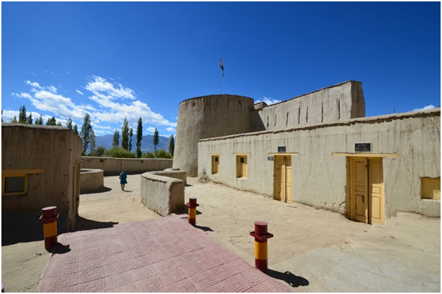 best places to visit in Ladakh