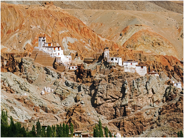 best places to visit in Ladakh