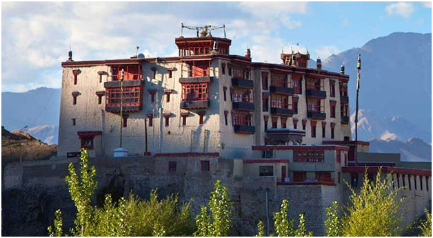 best places to visit in Ladakh