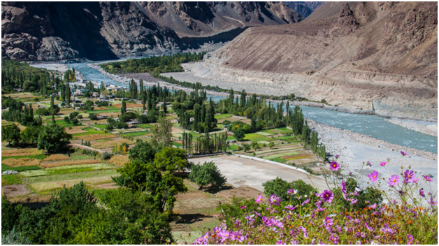 best places to visit in Ladakh