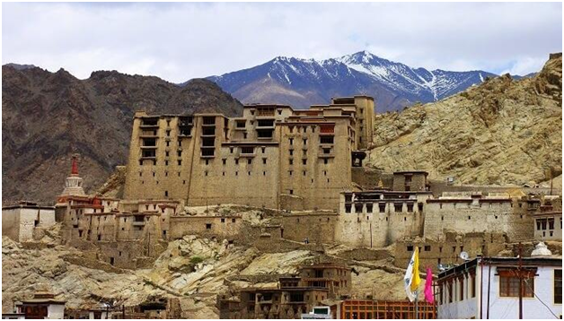 best places to visit in Ladakh