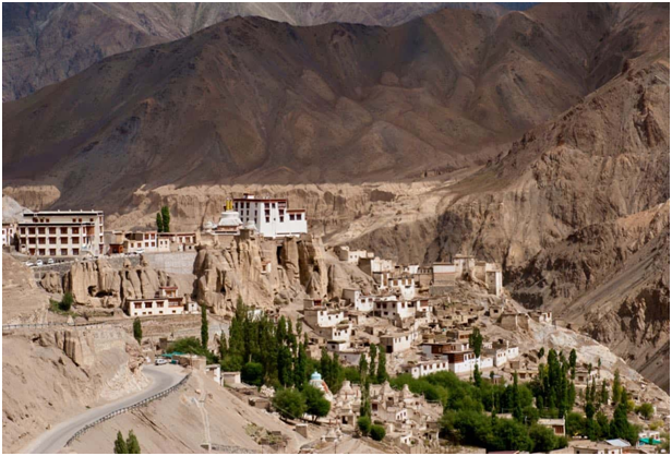 best places to visit in Ladakh