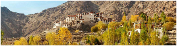 best places to visit in Ladakh