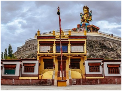 best places to visit in Ladakh
