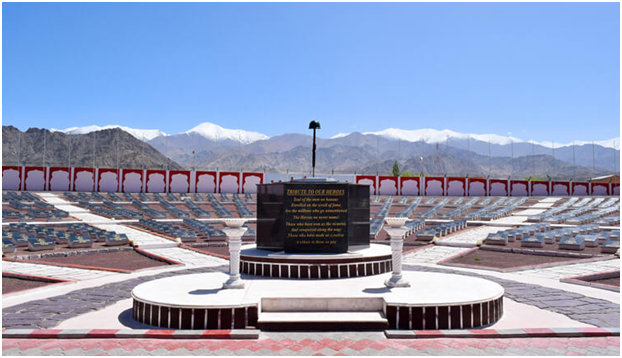 best places to visit in Ladakh