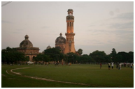 Colleges in Allahabad