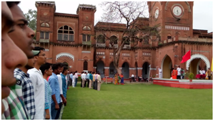 Colleges in Allahabad