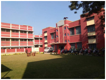Colleges in Allahabad