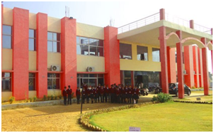 Colleges in Allahabad