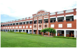 Colleges in Allahabad