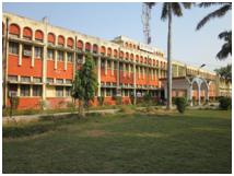 Colleges in Allahabad