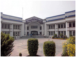 Colleges in Allahabad