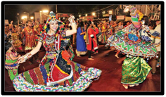 Festivals in Gujarat