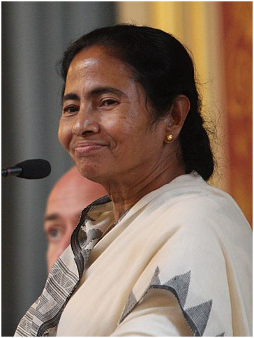 POLITICIANS OF WEST BENGAL