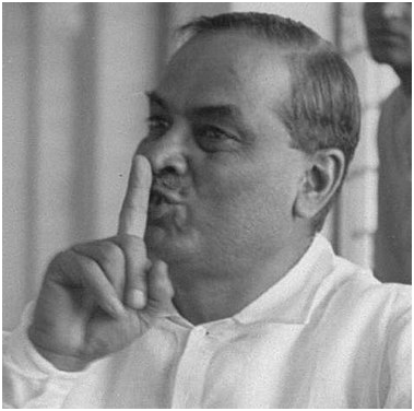 POLITICIANS OF WEST BENGAL