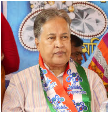 POLITICIANS OF WEST BENGAL