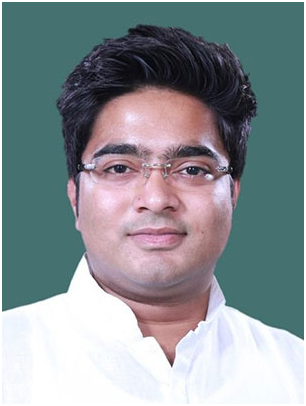 POLITICIANS OF WEST BENGAL