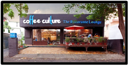  CAFES IN GUJARAT
