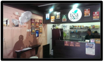  CAFES IN GUJARAT
