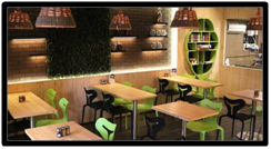  CAFES IN GUJARAT