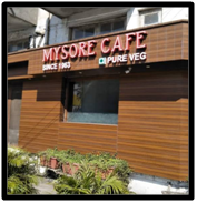  CAFES IN GUJARAT