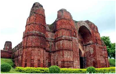TOURIST PLACES TO VISIT IN WEST BENGAL